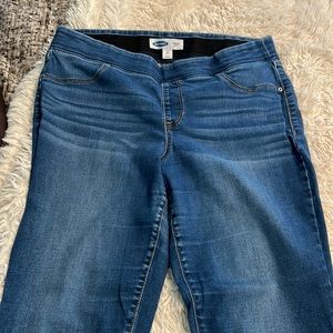 Old navy size 16 long
